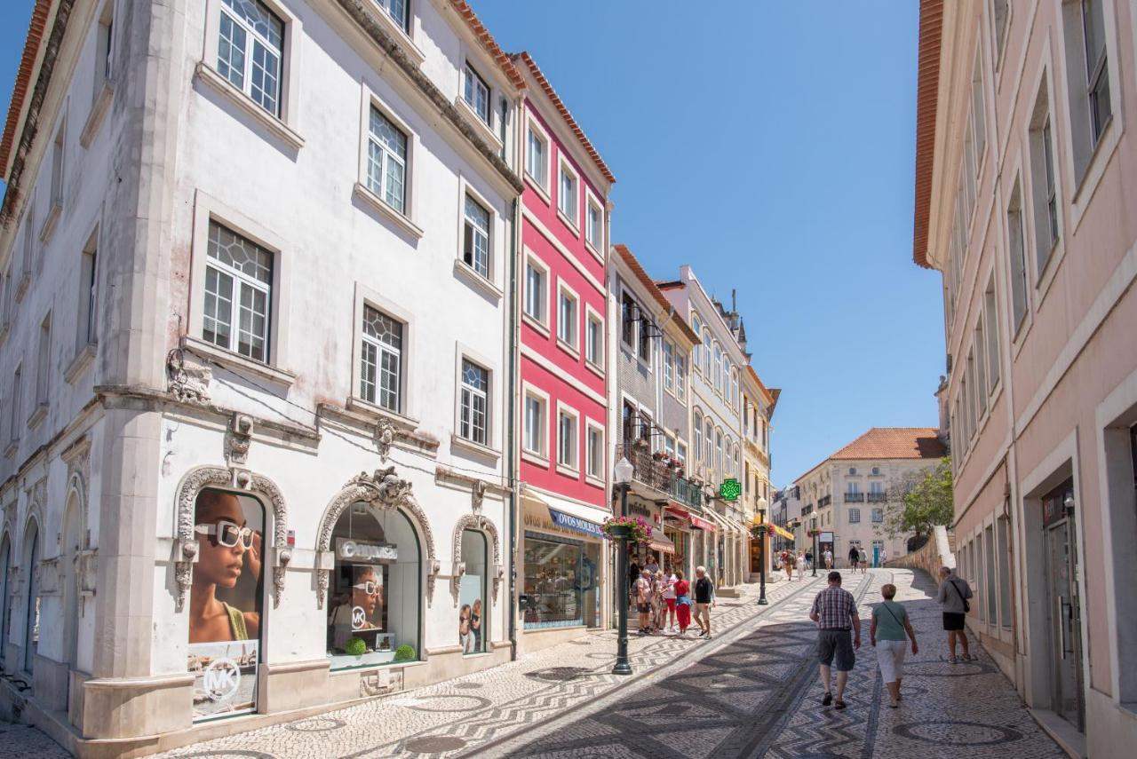 Aveiro Cityvenice Dış mekan fotoğraf